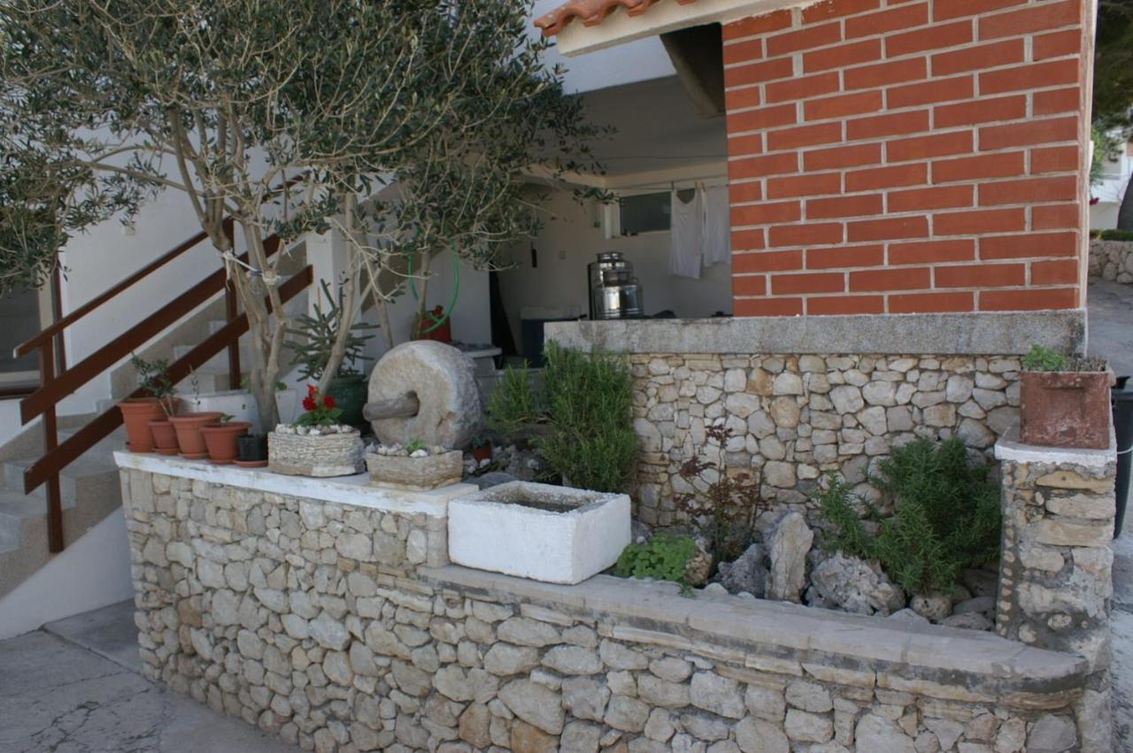 Apartments By The Sea Drasnice, Makarska - 2581 Eksteriør billede