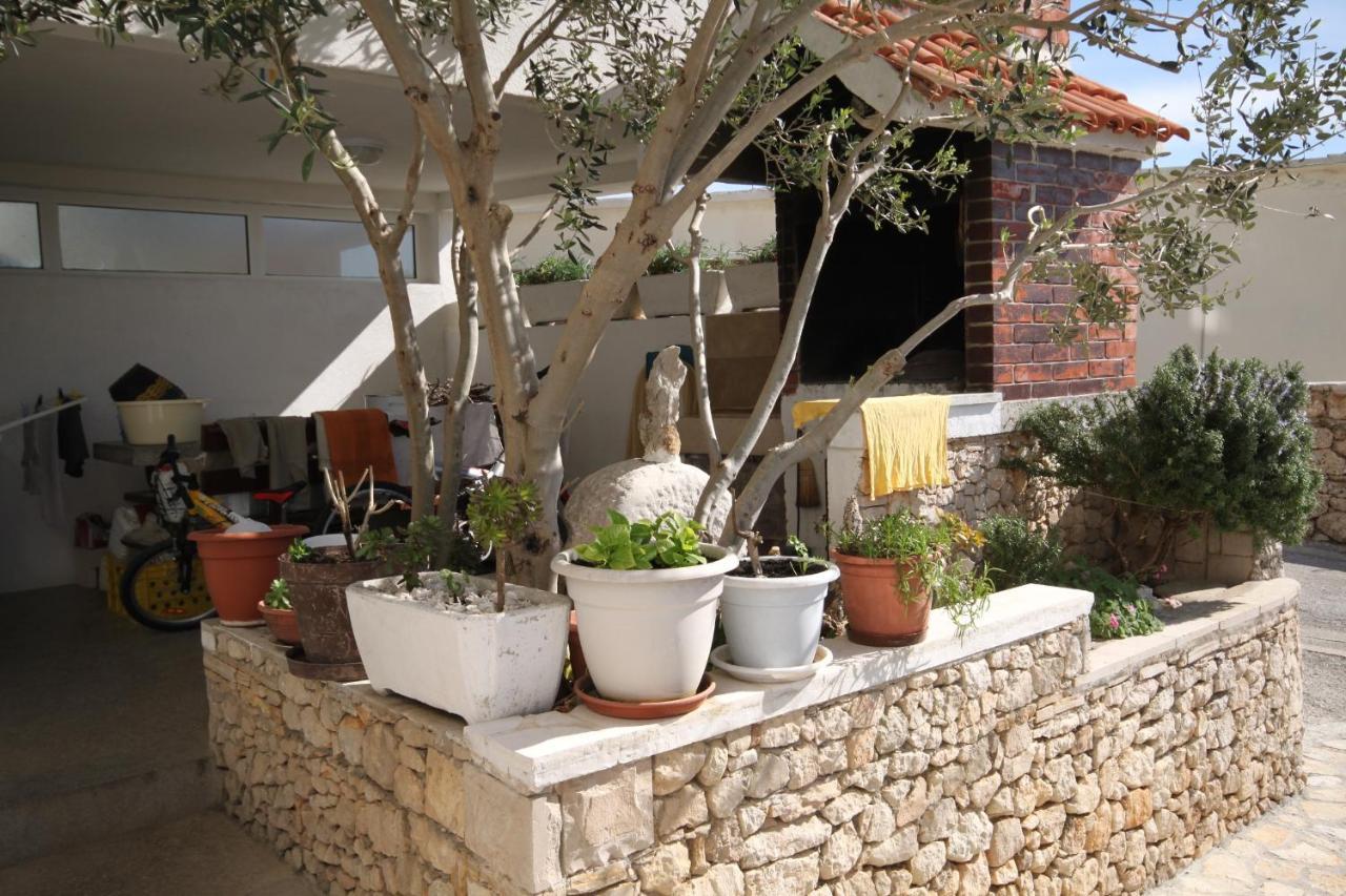 Apartments By The Sea Drasnice, Makarska - 2581 Eksteriør billede